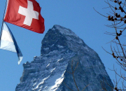 Quiz La Suisse en images
