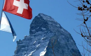 Quiz Suisse