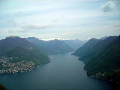 Sur quel mont faut-il se rendre pour admirer cette magnifique vue ?