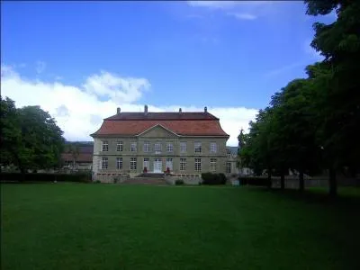 De quel difice s'agit-il ?