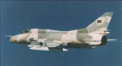 Quel est cet avion ?