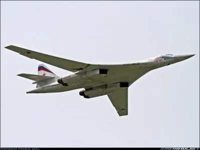 Quel est cet avion ?