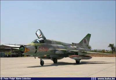 Quel est cet avion ?