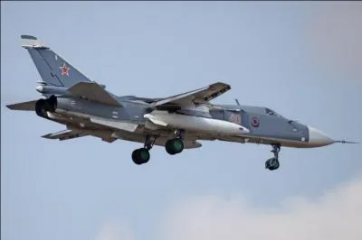 Quel est cet avion ?