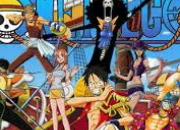 Quiz One Piece (tomes 1  10)