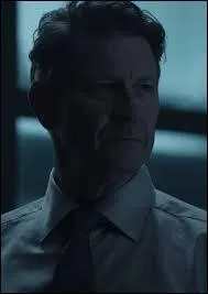 Quel est le nom de ce personnage qui a construit la machine avec Harold ?