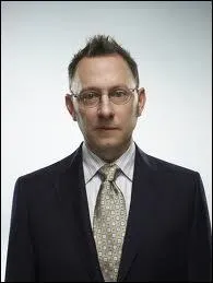 Il a dj travaill avec J. J. Abrams, dans quelle srie et pour quel rle ?