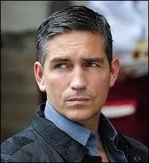 Dans quelle srie mystrieuse peut-on voir Jim Caviezel ?