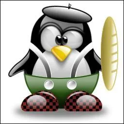 Fabriquant de pain et de viennoiseries.