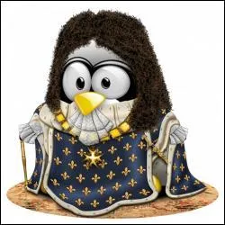 Roi de France et de Navarre entre 1643 et 1715.