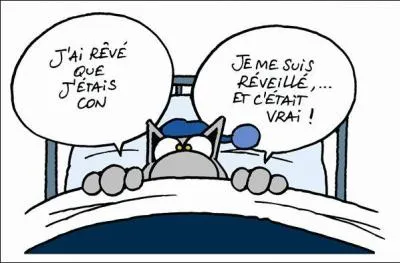 Le mot commence par : Coq ...