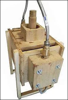 Comment la pompe à eau Valdès fonctionne-t-elle ?