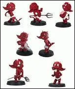 Le terme acdie dsigne l'un des 7 pchs capitaux dont l'usage a progressivement disparu, remplac par un terme plus contemporain. Lequel ?