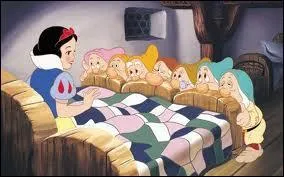 Parmi ces propositions, laquelle n'est pas le nom de l'un des 7 nains du dessin anim de Walt Disney,  Blanche Neige  ?