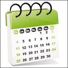 tymologiquement, lequel des 7 jours de la semaine se rapporte  un satellite ?