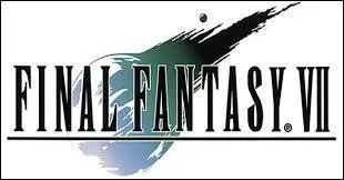 Final Fantasy VII est un jeu vido. C'est le premier Final Fantasy en 3D. Son hros principal s'appelle :
