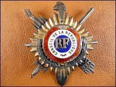 En juin 1940, succdant  Paul Reynaud, je deviens le prsident du Conseil de la IIIe Rpublique, qui suis-je ?