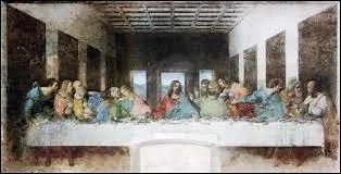 Maintenant, Jsus a 30 ans passs, il est  la fin de sa vie, pendant qu'un complot se forme derrire lui, Jsus organise cet mouvant repas de la Cne, mais pendant ce repas, une tragdie est en train de se former. Que va-t-il se passer ?