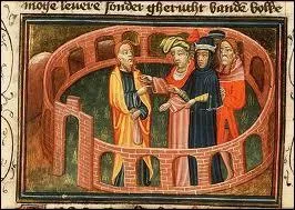 A prsent, Jsus est livr aux prtres milliardaires. Combien de pices d'argent reoit Judas pour avoir livr Jsus et le faire condamner ?