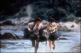 Comment s'appellent les trois personnages principaux ?