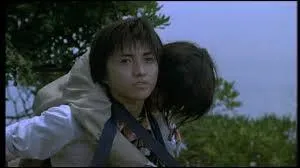 Comment est tu(e) le ou la psychopathe de service ?