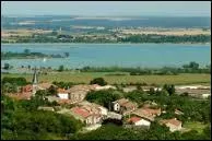 Lequel de ces lacs se situe dans le dpartement de la Meuse ?