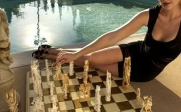 Quiz Echecs