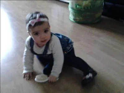 Que va d�couvrir Violetta ?