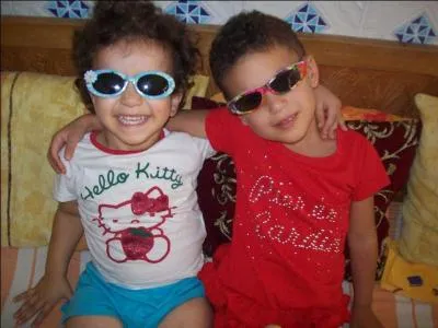 Violetta va tomber amoureuse de :