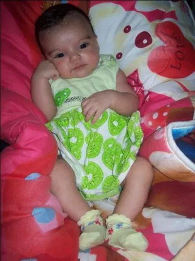 Qui est la femme de m�nage chez Violetta ?