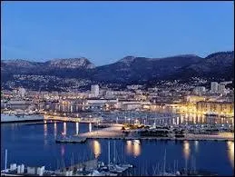 Ce port est celui de...