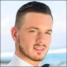 Qui est en couple avec Raphael ?