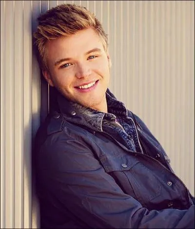 Quel est est le prnom de cet acteur ?