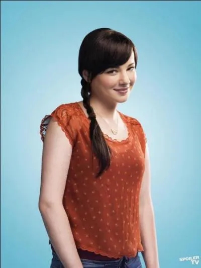 Qui est ce personnage ?