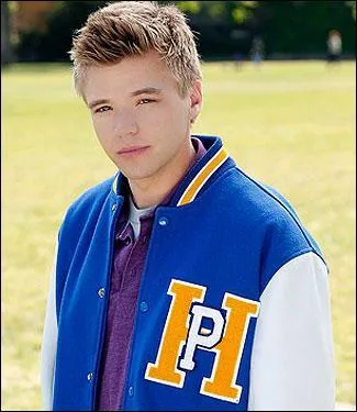 Qui est ce personnage ?