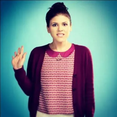 Qui est ce personnage ?