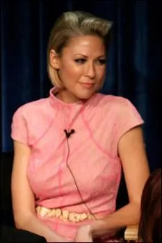 Quel est le prnom de cette actrice ?