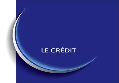 Quel est le nom de cette banque ?