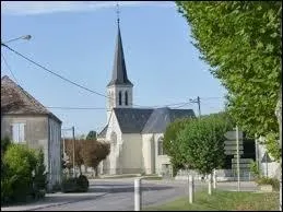 Nos traversons le village lorrain de Pagny-sur-Moselle. Il se situe dans le dpartement n  ...