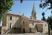 Saint-Pierre-de-Mzoargues, commune Bucco-Rhodanienne , se situe en rgion ...