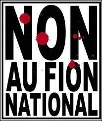 Quel parti la publicit ridiculise-t-elle ?