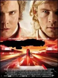 Comment s'appelle le film qui retrace son histoire ?