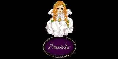 Quelle est l'origine du prénom Praxède ?