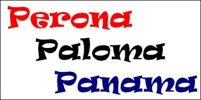 Quel prénom, d'origine espagnole, signifie "colombe" et se fête le 5 août ?