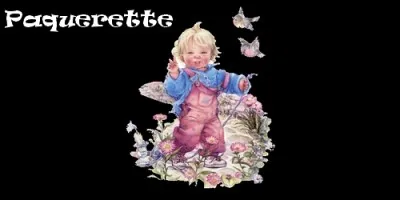 Quand fête-t-on les Pâquerette ?