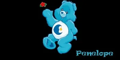 D'où provient le prénom Pénélope ?