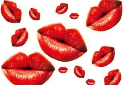 Quels baisers verrons-nous ?