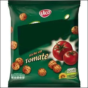 Quel est le nom de cet apritif de marque VICO ?