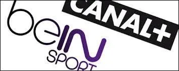 Combien de chanes diffusent-elles les matchs de la Ligue 1 ?