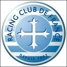 Quelle quipe n'a jamais jou en Ligue 1 ?